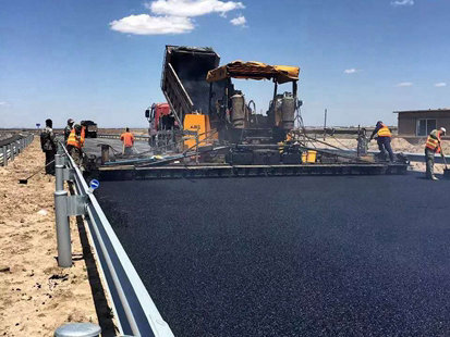 太和區(qū)王胡溝小區(qū)村內道路工程